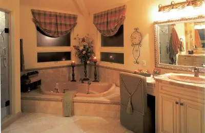 Modern Design for an Elegant, Dream Bathroom in Bucharest