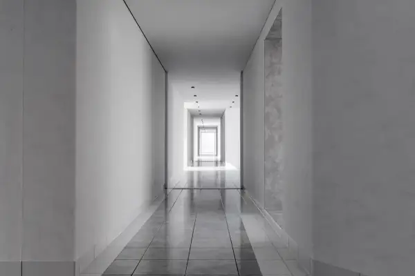 Dictatura gri-șobolan. De ce arată toate casele ca niște camere de hotel și cum am ajuns să ne cumpărăm mașini care se încruntă pe stradă