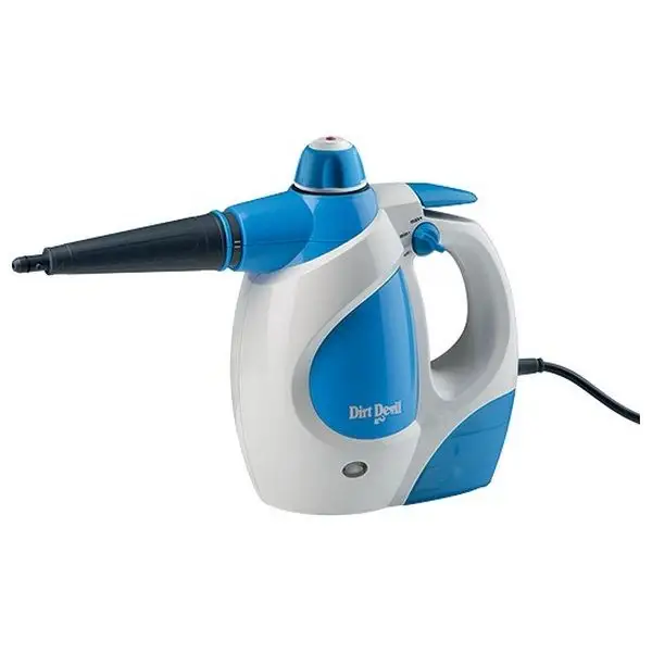 How to Get Rid of Cleaning Burden Using a Revolutionary Product (Video)