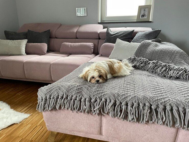 The Role of a Well-Chosen Duvet in Creating an Enchanting Bedroom