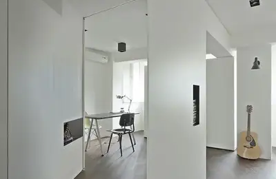 15 Ideas for Space Division