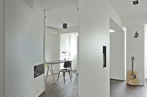 15 idei de compartimentare a unui spatiu