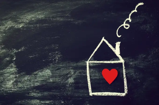 Arhitectura sentimentelor: De ce au renunțat românii la „amor” pentru „iubire”?
