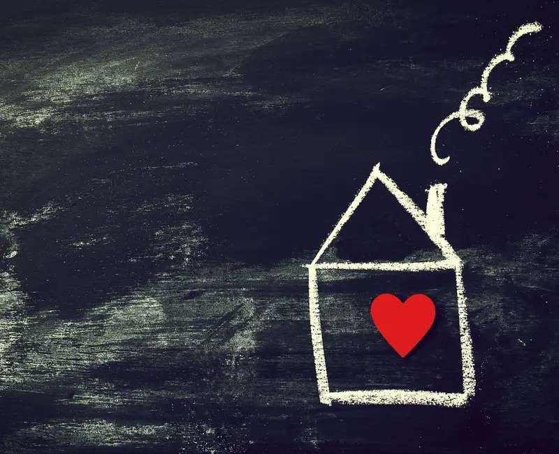 Arhitectura sentimentelor: De ce au renunțat românii la „amor” pentru „iubire”?