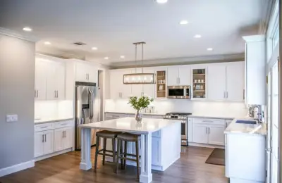 Transform Your Kitchen into a Creative Cooking Space