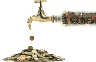 5 Tips to Reduce Your Water Bill
