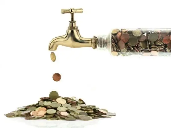 5 Tips to Reduce Your Water Bill
