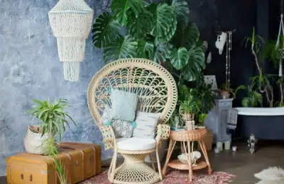 Top 15 Exterior Home Decor Ideas