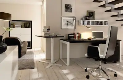 15 Ways Your Home Office Can Look