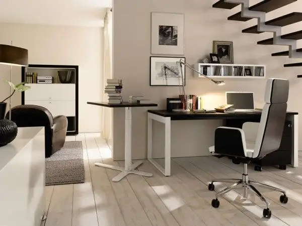 15 Ways Your Home Office Can Look