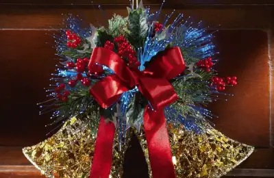 5 Tips for Decorating Your Christmas Home