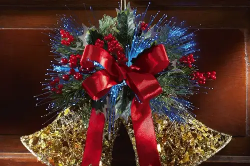 5 sfaturi pentru decorul casei de Craciun