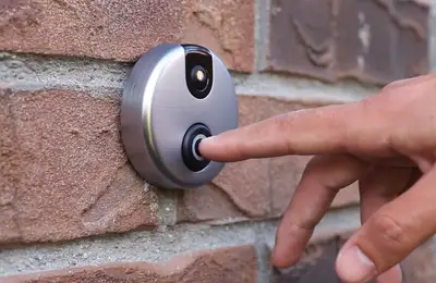 SkyBell: The Smart Doorbell That Lets You Interact Remotely With Visitors