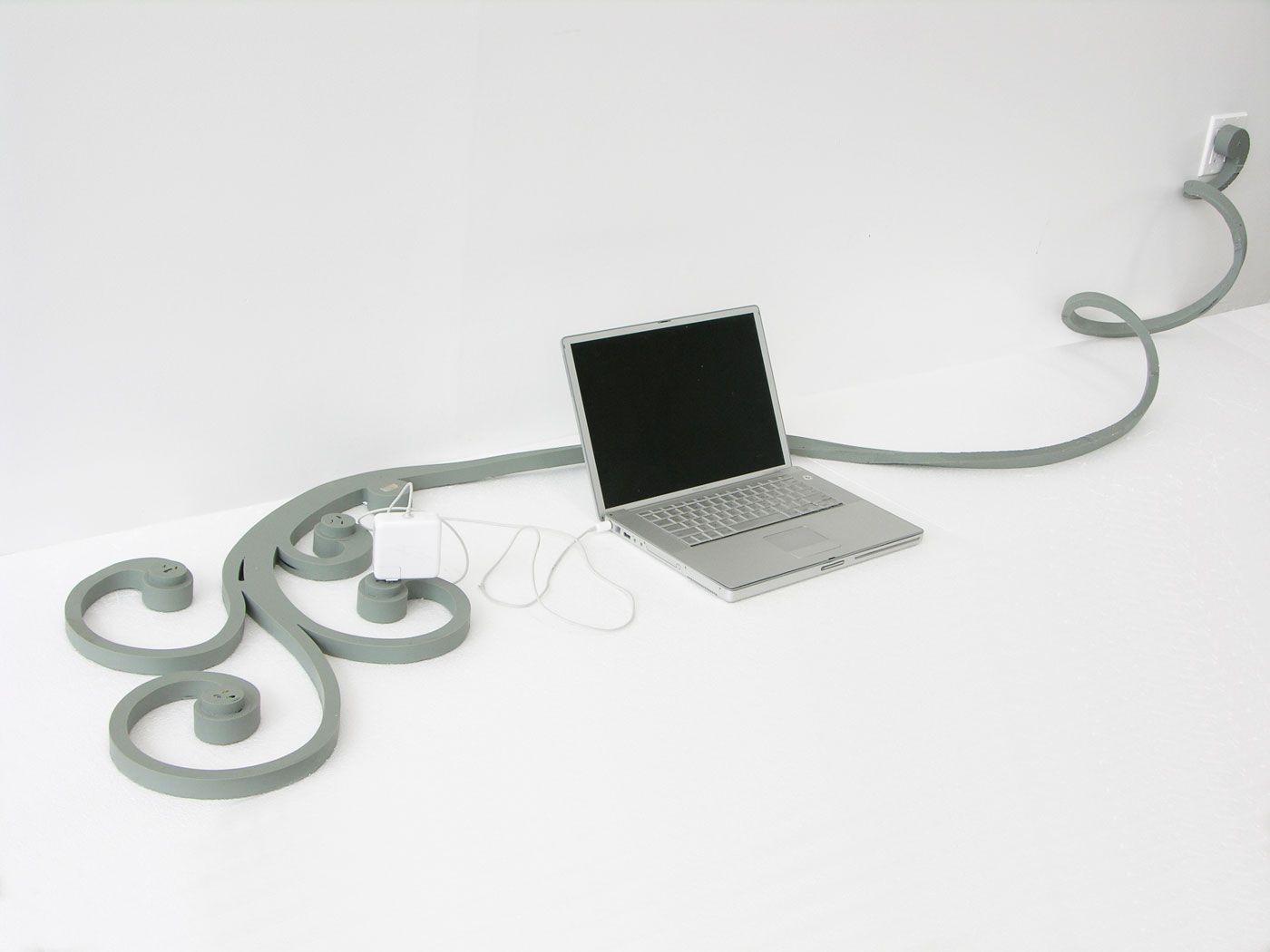 Methods for Concealing Electrical Wires in Your Home