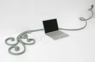 Methods for Concealing Electrical Wires in Your Home