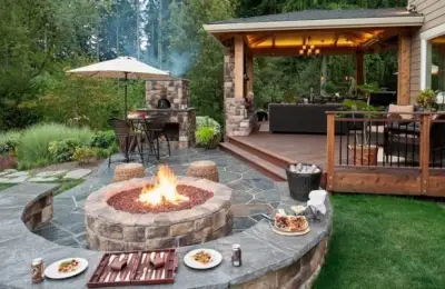 Summer Garden Decor: Creative Ideas Using Recycled Materials