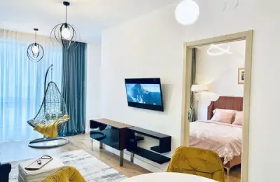 Modern Design by the Black Sea