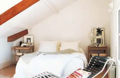 25 Modern Attic Ideas for Your Home