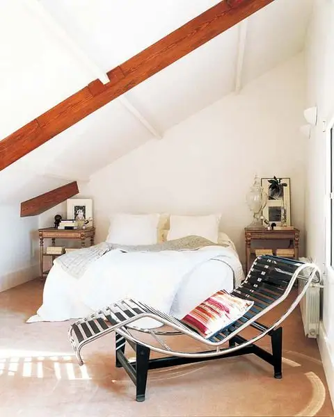 25 Modern Attic Ideas for Your Home