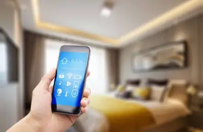 Choosing the Right Smart Lighting System for Your Bedroom