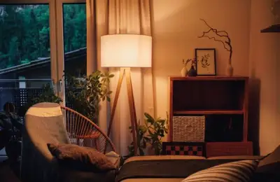 15 Autumn Decor Ideas for Your Bedroom