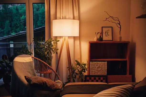 15 Autumn Decor Ideas for Your Bedroom