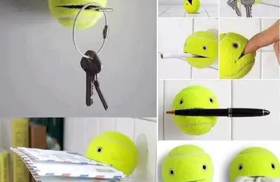 DIY: 12 Creative Ideas for Your Home