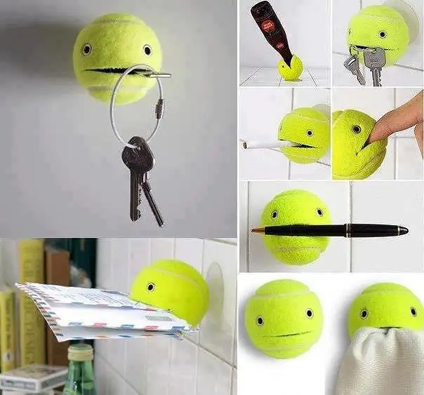DIY: 12 Creative Ideas for Your Home