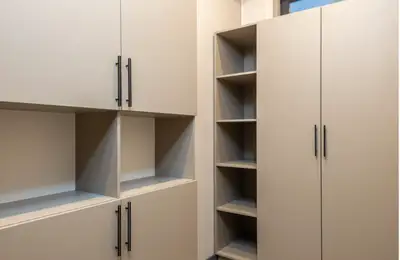 Tips for Creating Perfect Storage Spaces in a Small Pantry