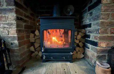 Stove Types to Choose the Right One for Your Home