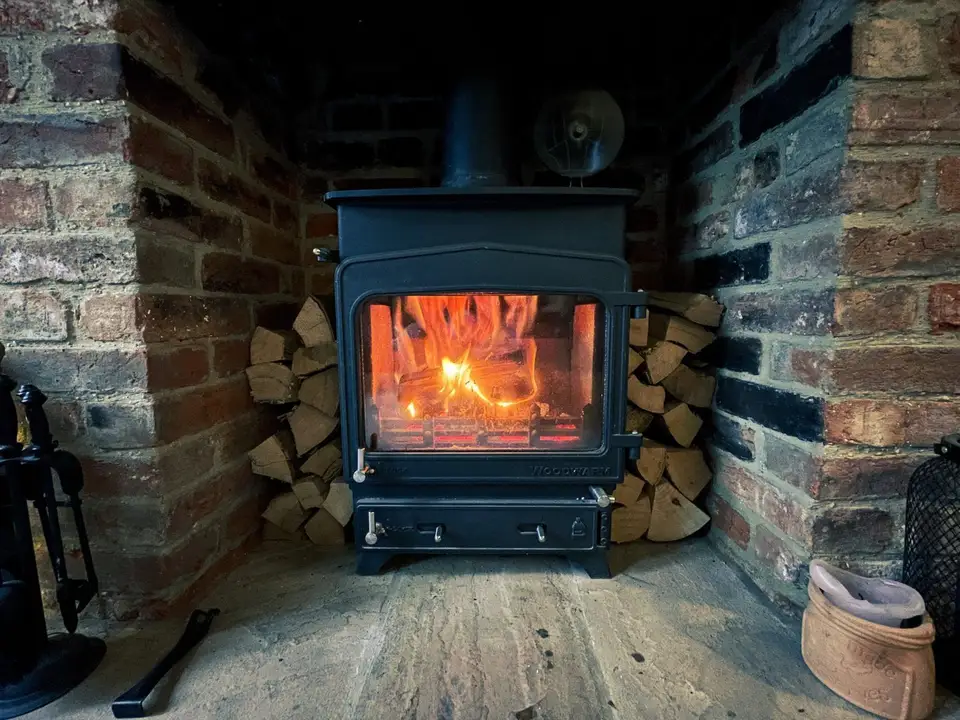 Stove Types to Choose the Right One for Your Home