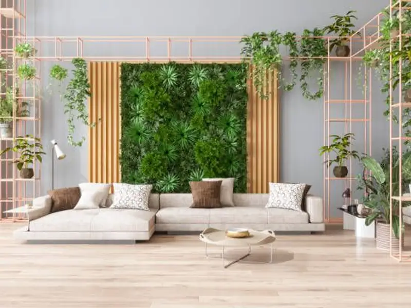 Cum să-ți amenajezi un apartament în stil eco living
