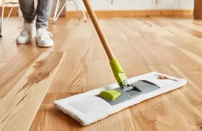 The Complete Guide to Hardwood Floor Care: How to Maintain Its Beauty for Years to Come
