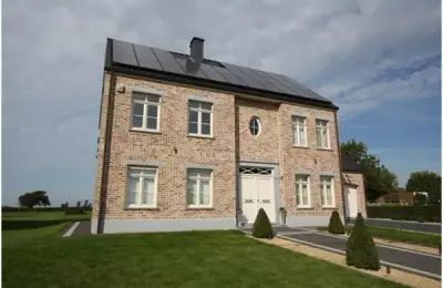 Transform Your Home's Look with the Klinker Simulator!