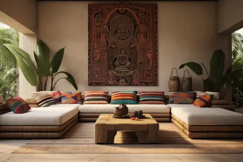 Feng Shui în sufragerie: Un ghid pentru un spațiu armonios și primitor