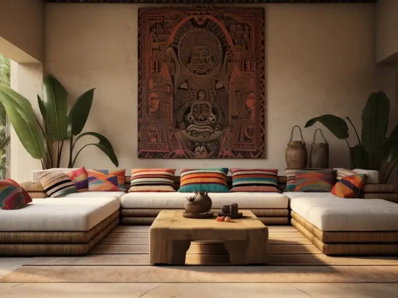 Feng Shui în sufragerie: Un ghid pentru un spațiu armonios și primitor