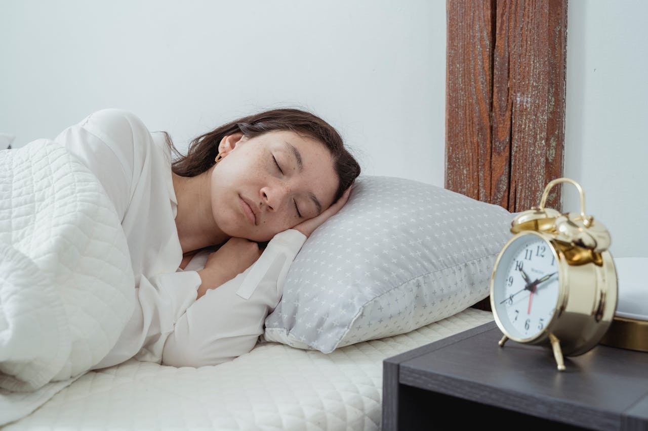 Dormeo explică: adaptabilitate, temperatură și relaxare înainte de culcare