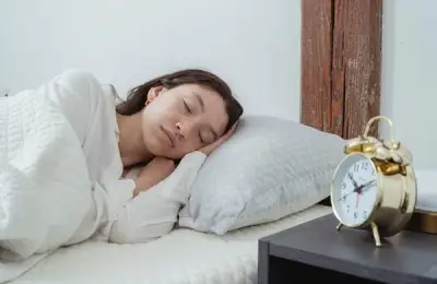 Dormeo Explains: Adaptability, Temperature, and Relaxation Before Bedtime