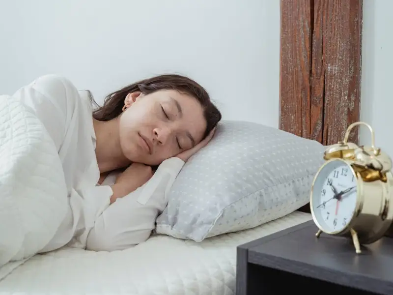 Dormeo explică: adaptabilitate, temperatură și relaxare înainte de culcare