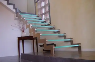 The Most Creative Stair Designs