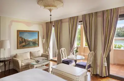 Historic Themed Hotels: A Journey Through Time