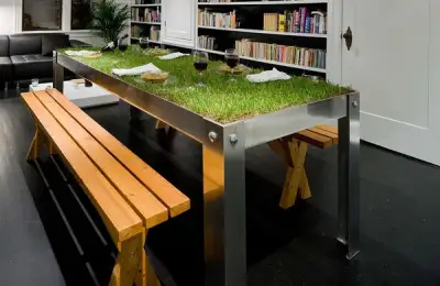 13 Table Designs for Your Home