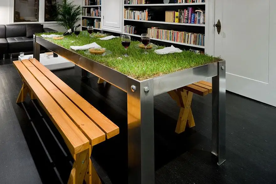 13 Table Designs for Your Home