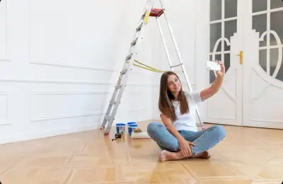 Nu mai decora casa așa până nu citești asta. Ce ne învață 5 secole de artă despre grădina și livingul perfect