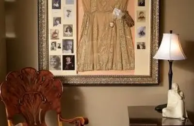 Decorative Boxes with Photo Memories