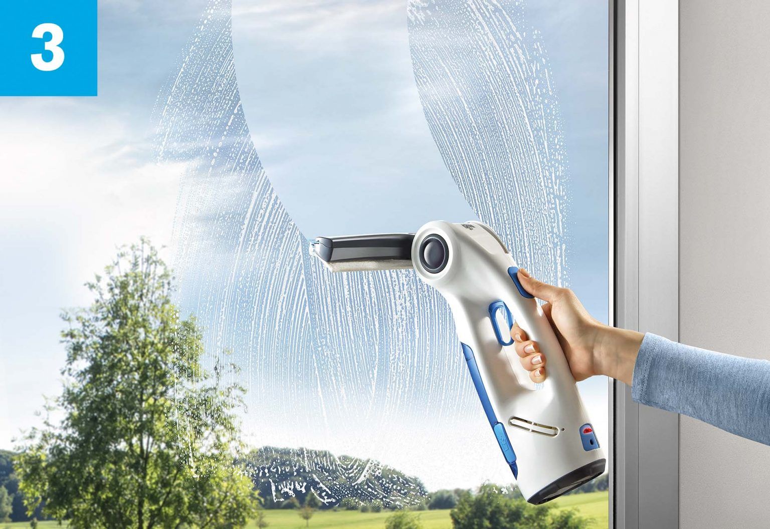 Discover How to Effectively Clean and Disinfect Windows and Tiles in Your Home