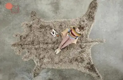 Roadkill: Controversial and Eccentric Rug Models