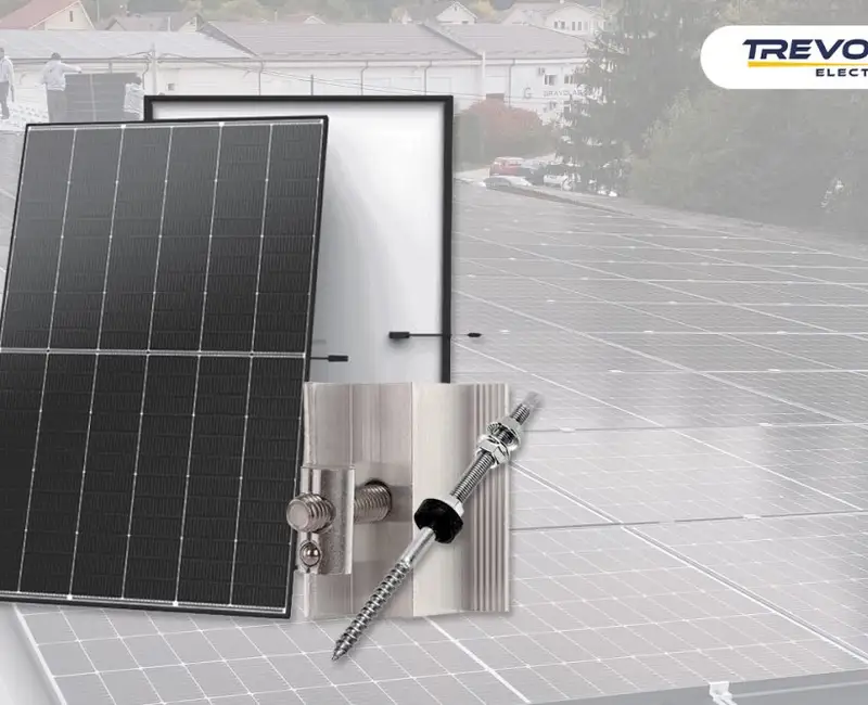 Echipa Trevora Electric din Argeș propune eficiență energetică și independență prin panouri fotovoltaice