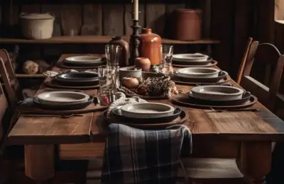 Top 10 Dining Table Styles for Your Dining Area