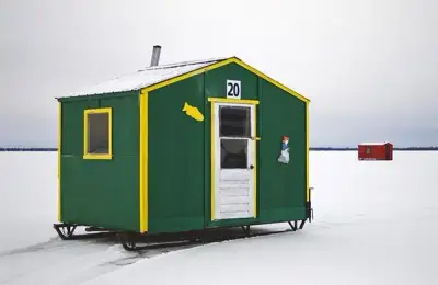 6 Small and Fascinating Shelters from Around the World